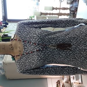 Cheekys Brand bead necklace